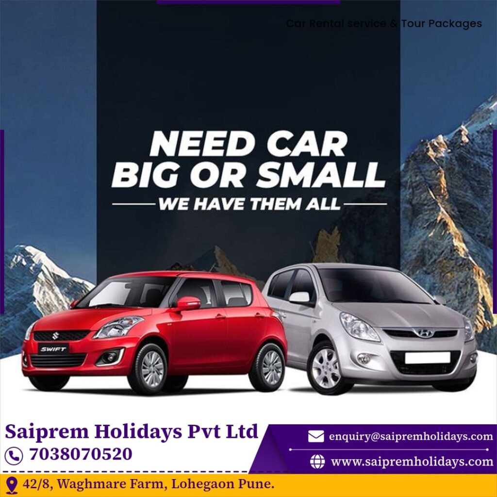pune to dapoli cab service