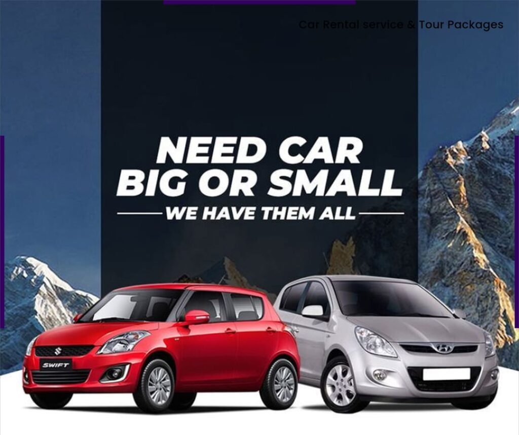 cab service in srinagar