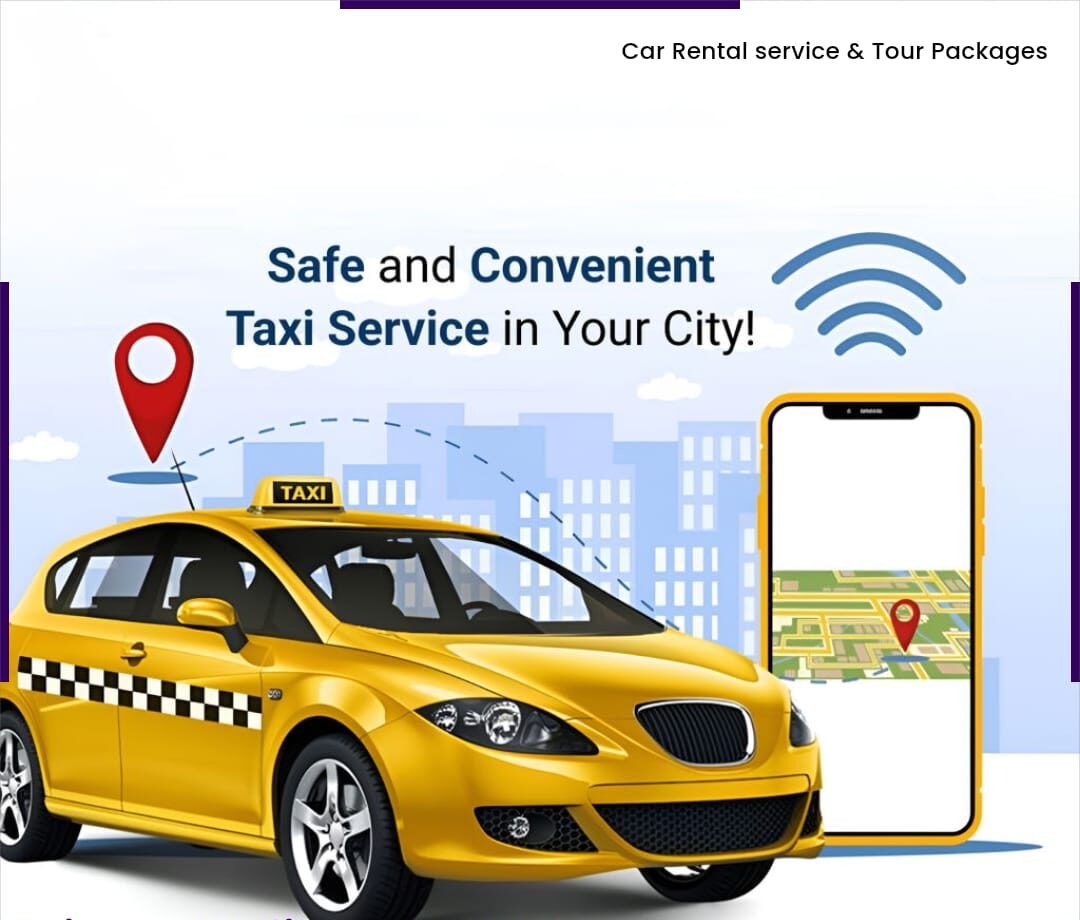 Book Reliable Cab Service in Hyderabad |...