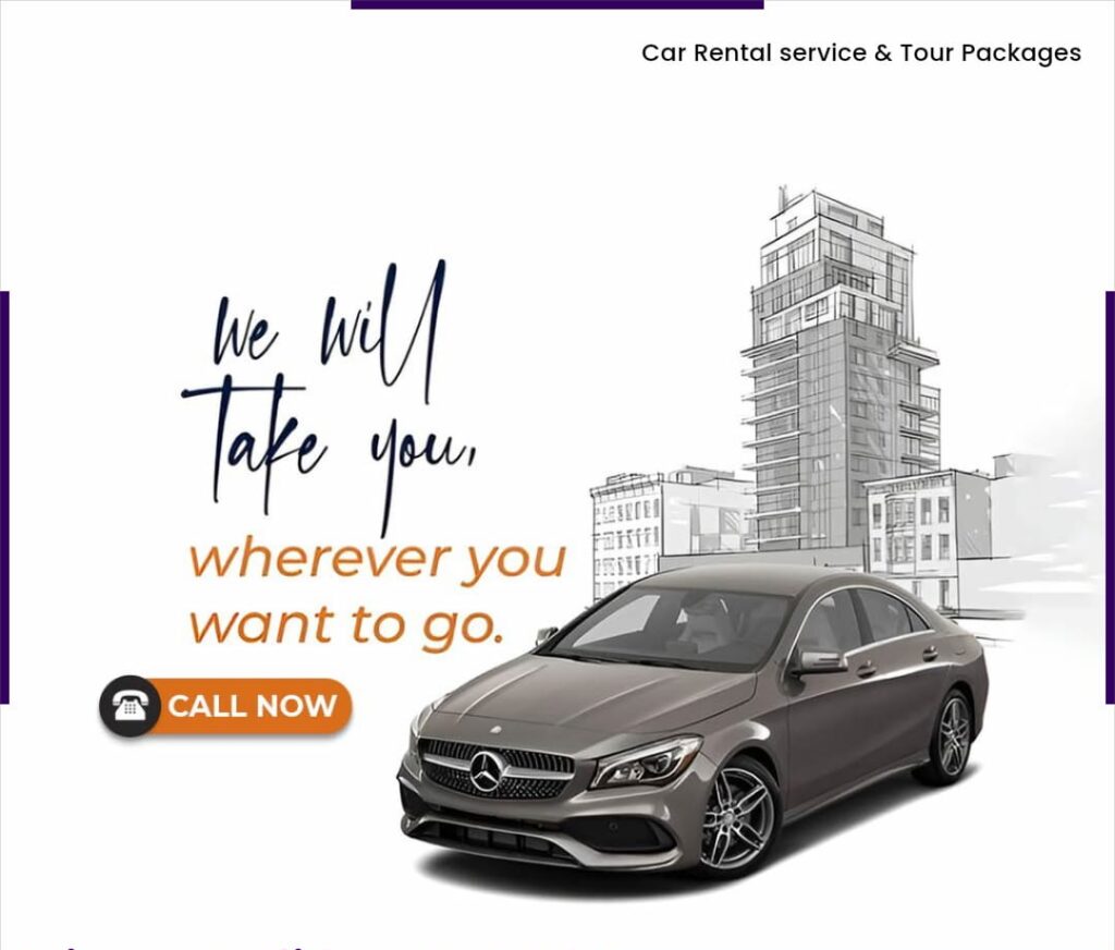 Mumbai To Nashik Cab service