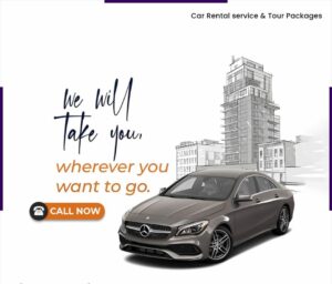 Mumbai To Nashik Cab service