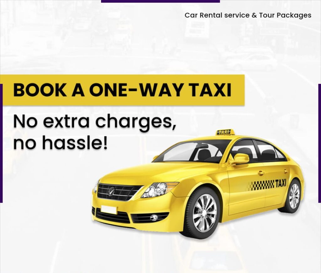 Mumbai To Shirdi Cab service