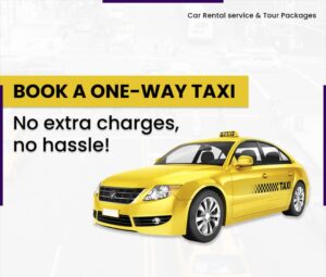 Mumbai To Shirdi Cab service