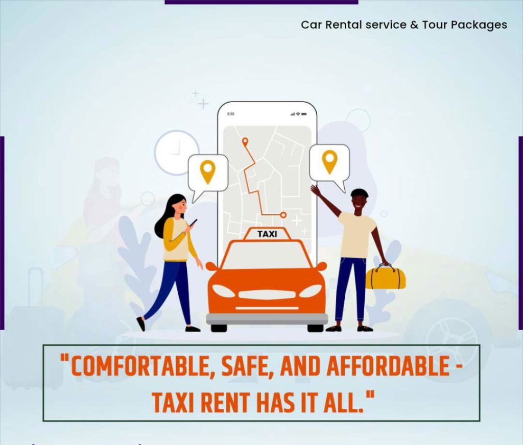 cab service in nashik