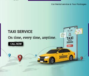 Local Cab Service in pune