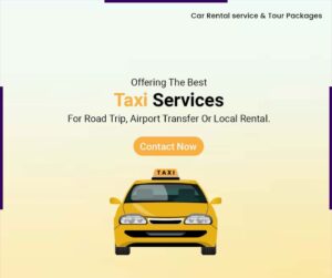 cab service 24/7 in Pune
